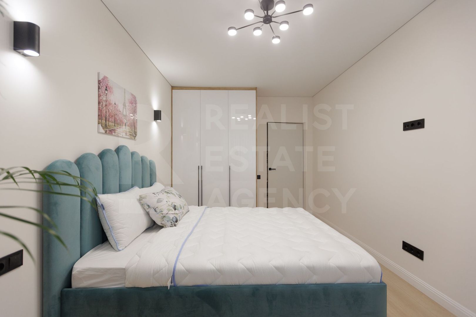 Vânzare, apartament, 2 camere, str. Vasile Lupu, Buiucani - Poză 9