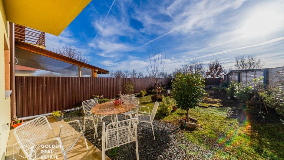 Casă tip duplex P+M, teren 302 - Poză 18