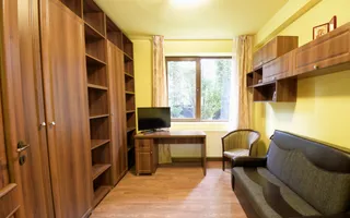 Casa cu 5 camere de inchiriat, zona Becas - Poză 19