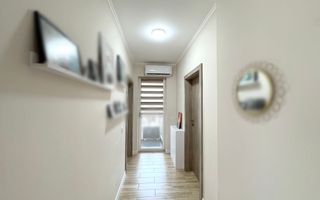 Apartament cu 3 camere/parcare/prima inchiriere/zona Vivo. - Poză 6