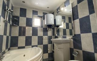 Aviatiei - langa metrou Aurel Vlaicu - 2 camere - Poză 25