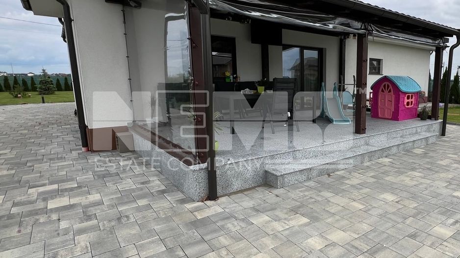 Vila Ultra-Lux | Complet Mobilata | 19 Ari - Poză 18