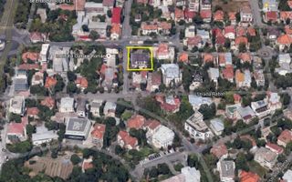 Vila exclusivista de inchiriat- pretabila Ambasada sau sediu de firma  - Poză 41
