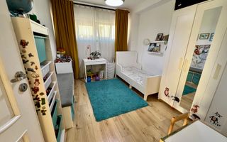 Apartament de LUX cu 3 camere 72. mp - mobilat, utilat- Cartier Kogălniceanu - Poză 6