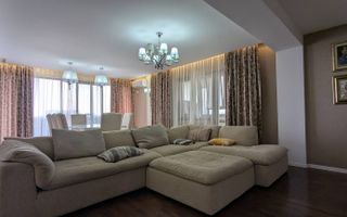 4 CAMERE LUX GRAND ARENA, METALURGIEI - Poză 1