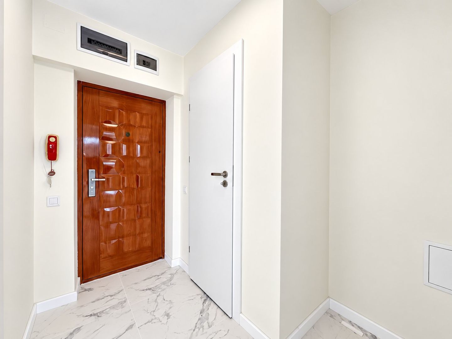 Apartament de vânzare în Drumul Taberei Strada Sibiu • Metrou Favorit - Poză 10
