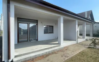 Duplex 130mp utili-390mp teren - Mosnita Noua - Poză 15