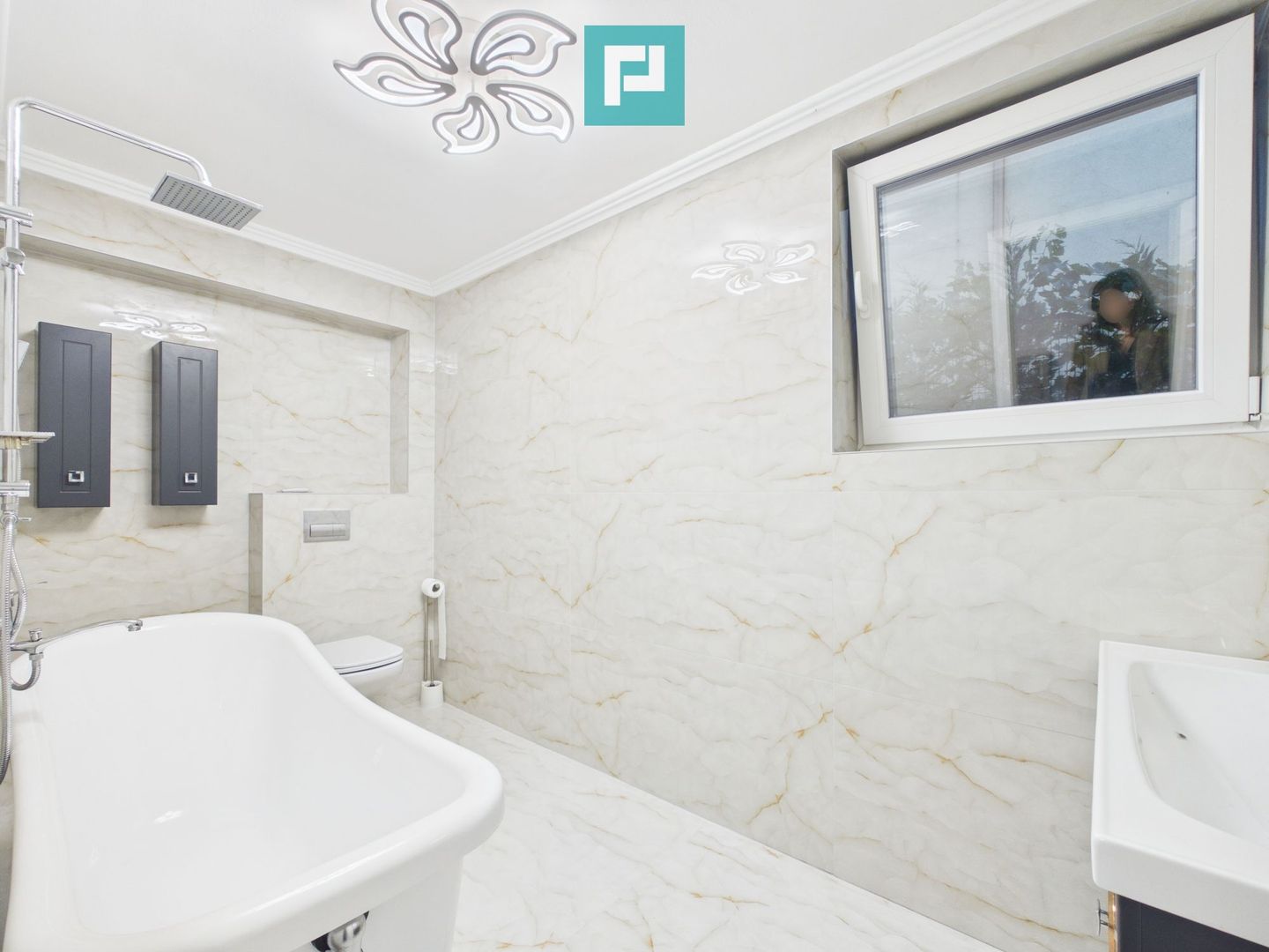 Casă de lux Oncea, piscină, 400 mp - Poză 24
