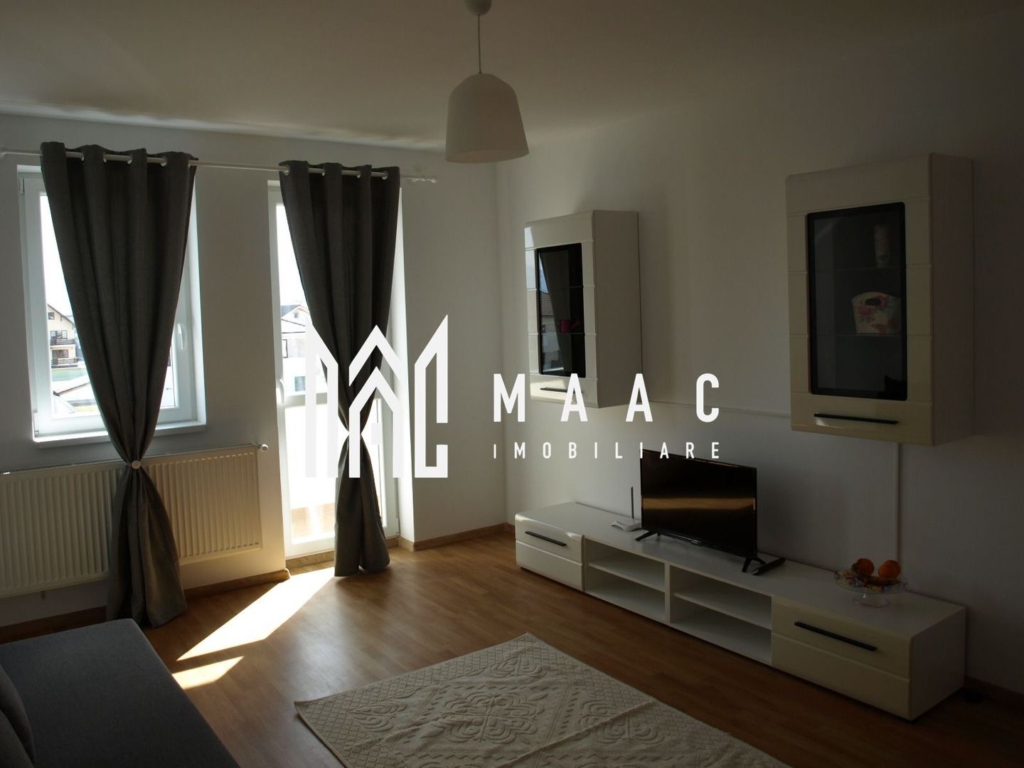 Apartament 2 Camere | Etaj 2 | Parcare | Arhitectilor - Poză 3