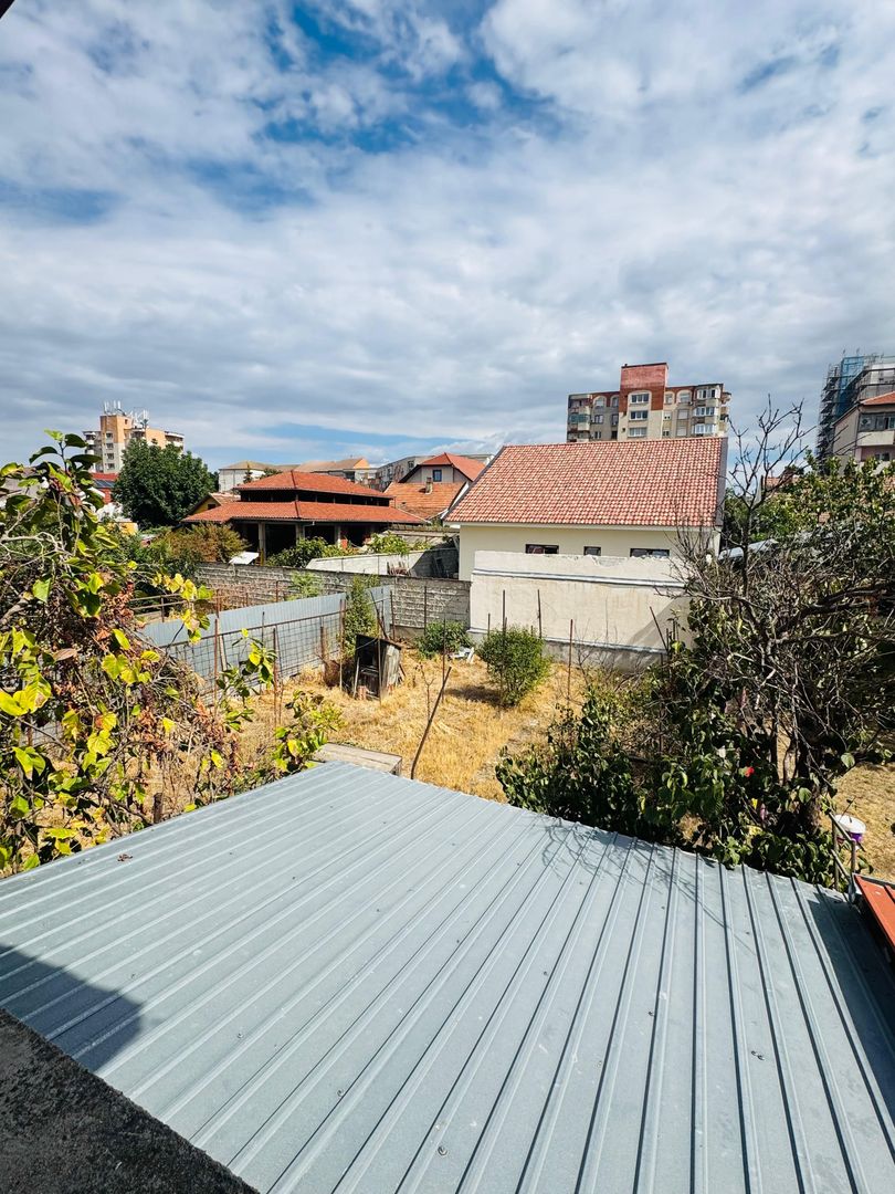 Casa singur in curte Cantemir 411mp teren - Poză 1