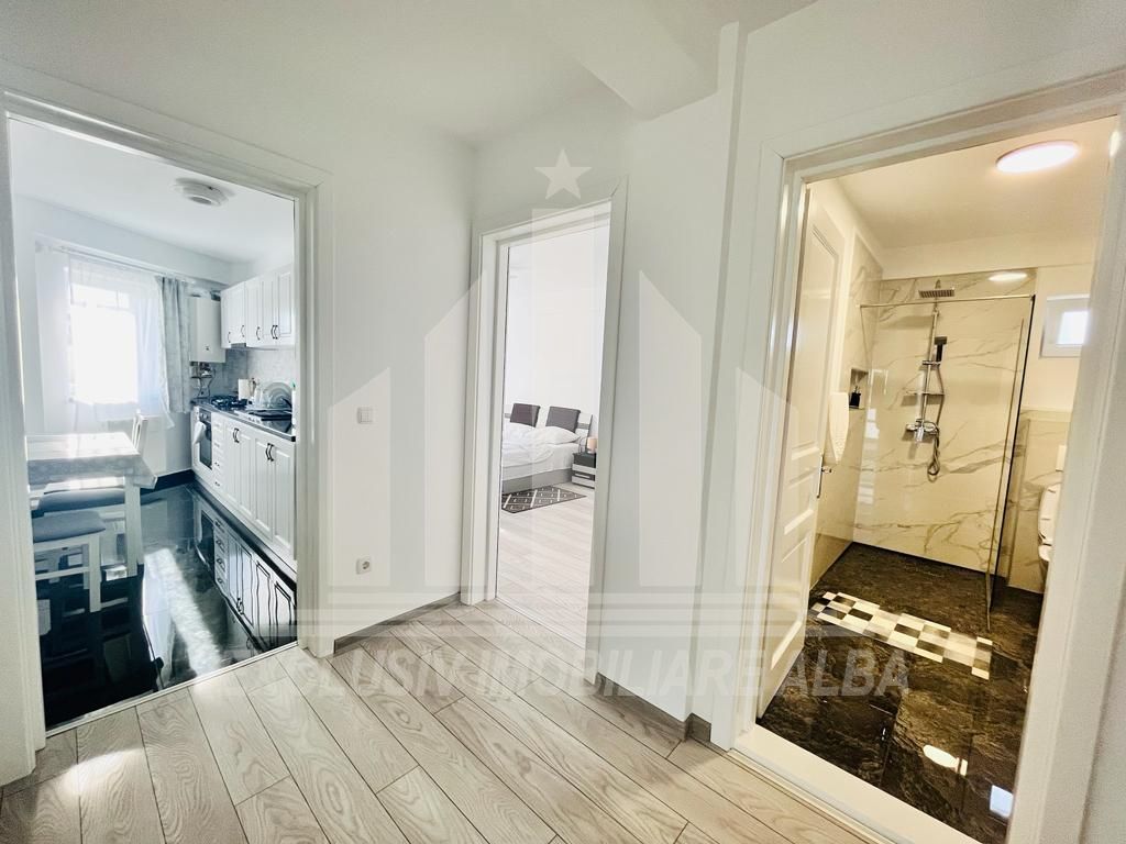 Apartament 2 camere in bloc nou, Cetate-Lidl - Poză 3