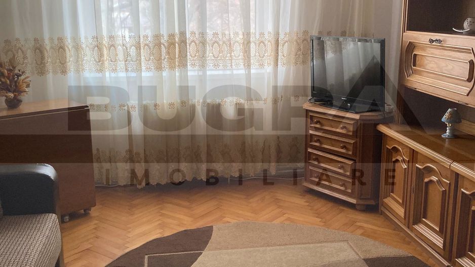 Apartament 2 camere decomandate - 62 mp, zona LIDL Baciu - Poză 4