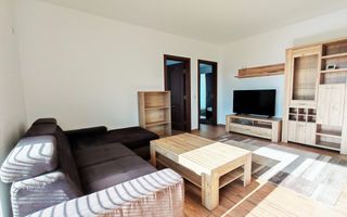 3 camere, modern, bloc nou, balcon, Gheorgheni, zona Iulius Mall - Poză 1