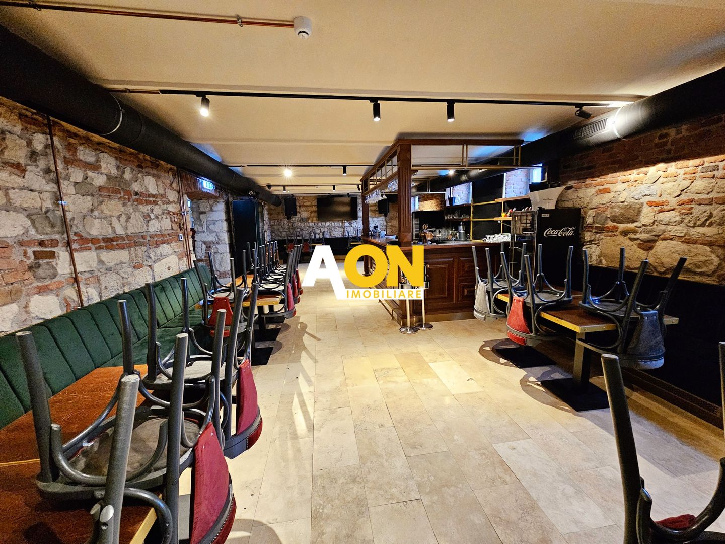 Clădire istorică ultracentrală, PUB + 13 birouri, S+P+M, renovată 2024 - Poză 13