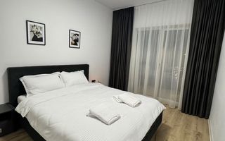 Apartament 2 camere | Terasa 39 MP | Modern | Selimbar - Poză 4