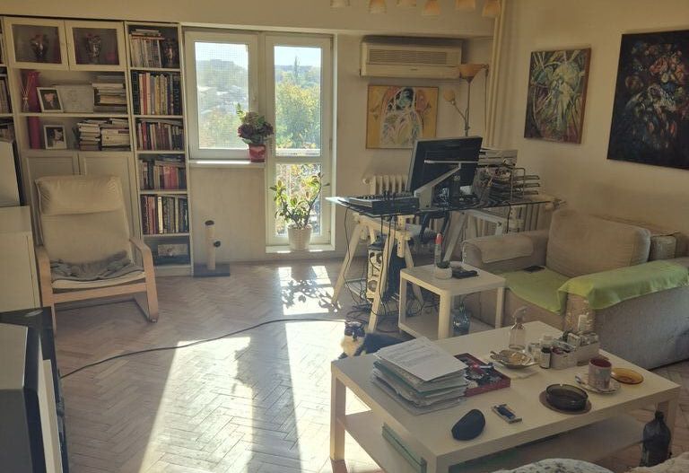 Aparataement Regina Maria/Casa Poporului - Poză 2