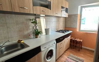 Apartament 1 cameră decomandat, etaj 1, Nicolina, Iași - Poză 3