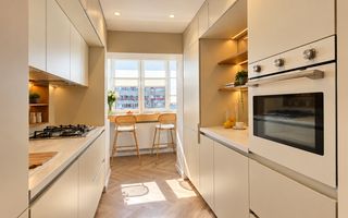 Apartament 3 camere Clucerului — renovat integral - Poză 7