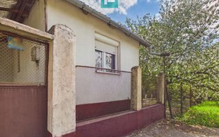 Casă cu 3 camere și teren generos în Drauț - Poză 1