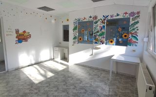 Dumul Taberei - Bd Timisoara - Plaza Mall, inchiriere spatiu 140 mp - Poză 8