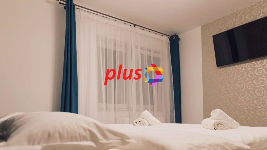 Apartament trei camere - Penthouse Brașov , locatie TOP - Zona Coresi, - Poză 12