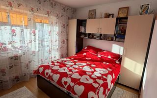 Apartament 3 camere de vânzare – etaj 3 – finisat modern - Poză 5