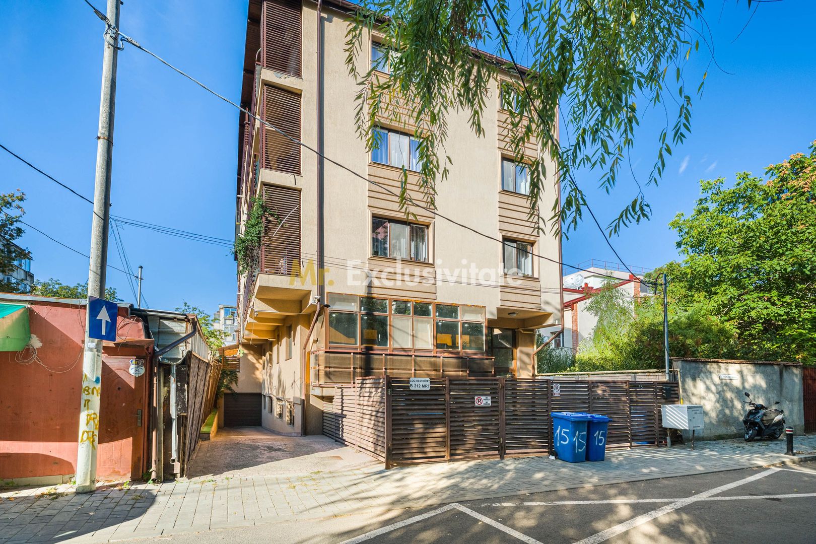 Apartament cu 2 locuri de parcare | Curte proprie | Lacul Tei - Poză 23