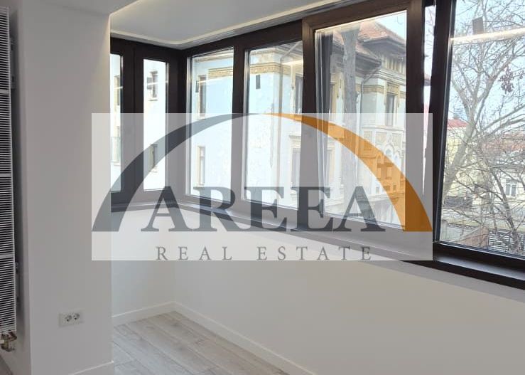 ELEGANT SI COCHET - studio PREMIUM - Plevnei-Cismigiu, etaj 2 - Poză 5