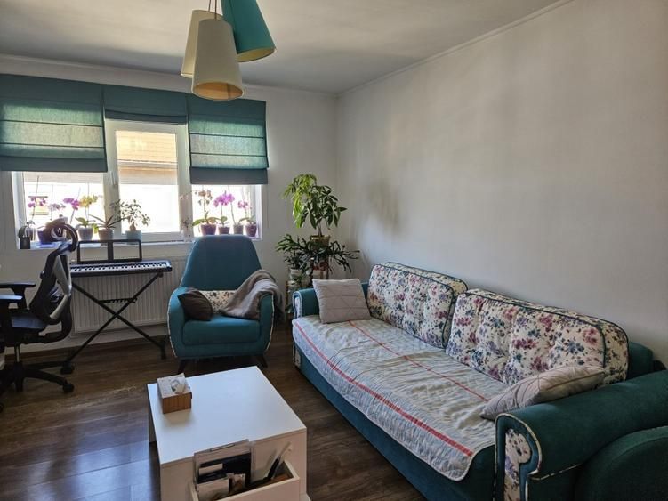 Soarelui-Lidia | 3 camere | 2 băi | mobilat complet | Centrala proprie - Poză 8