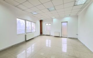 Spatiu birouri de închiriat Brasov - 250 mp # Plus-imo.ro - Poză 7
