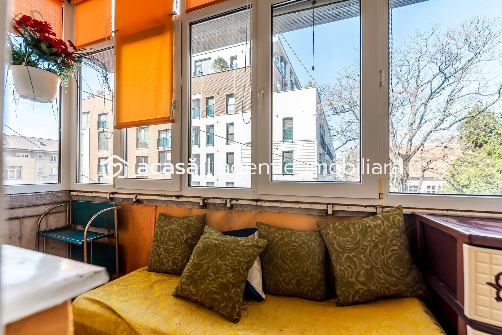 Apartament 2 camere Ultracentral – Bvd Revoluției, Etaj 1 - COMISION 0 - Poză 7