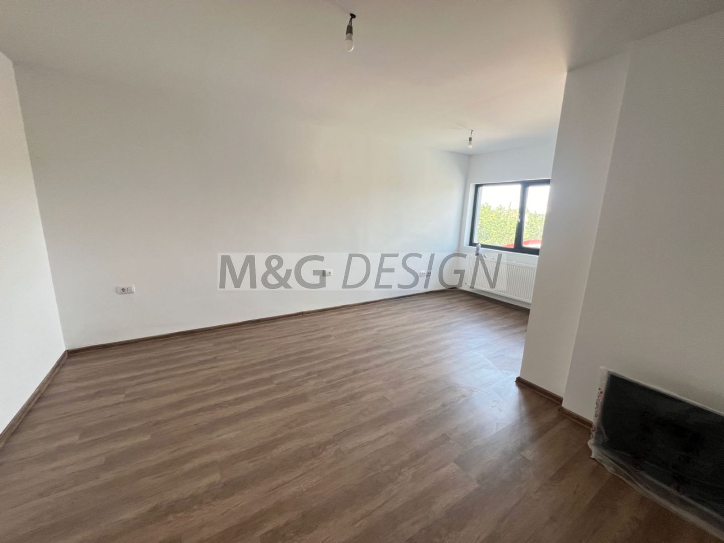 Apartament 3 camere zona Crisan , etaj 1, prima inchiriere - Poză 9
