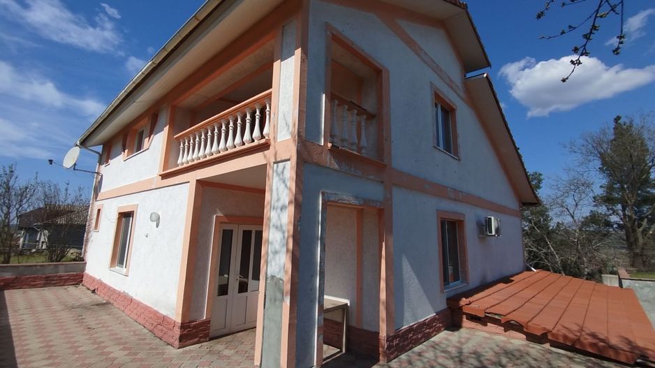 Casă spațioasă cu 2 niveluri | 273 m² Suprafață Totală | 12 ari | 3 dormitoare + living | Anenii Noi – Ruseni - Poză 2