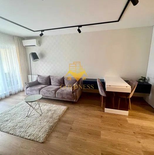 2 camere, modern, gradina, Ac, parcare, Gheorgheni, zona Iulius Mall - Poză 4