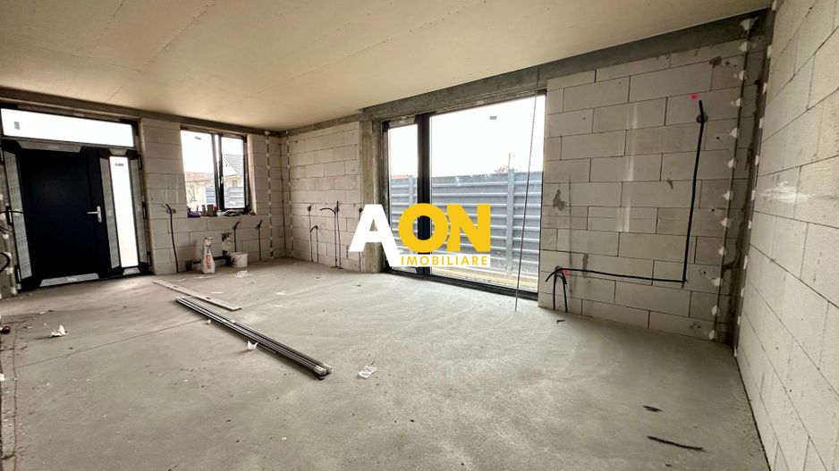 Casa Individuala | 4 camere | 113 mp | Teius - Poză 2