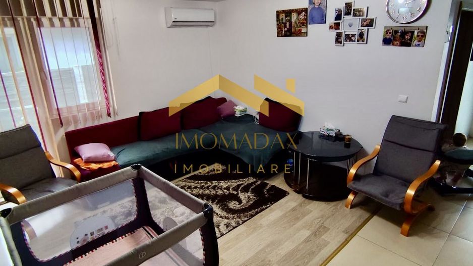 Bucovat-Duplex Parter-Mobilat/Utilat - Poză 6