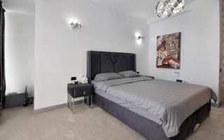 PENTHOUSE EXCLUSIVIST | Laguna Residence, Floreasca – Lacul Tei - Poză 6