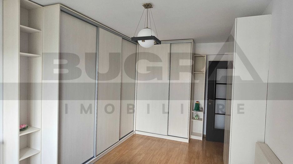 Apartament de 2 camere, 65mp, decomandat, parcare, zona Rivus Mall - Poză 1