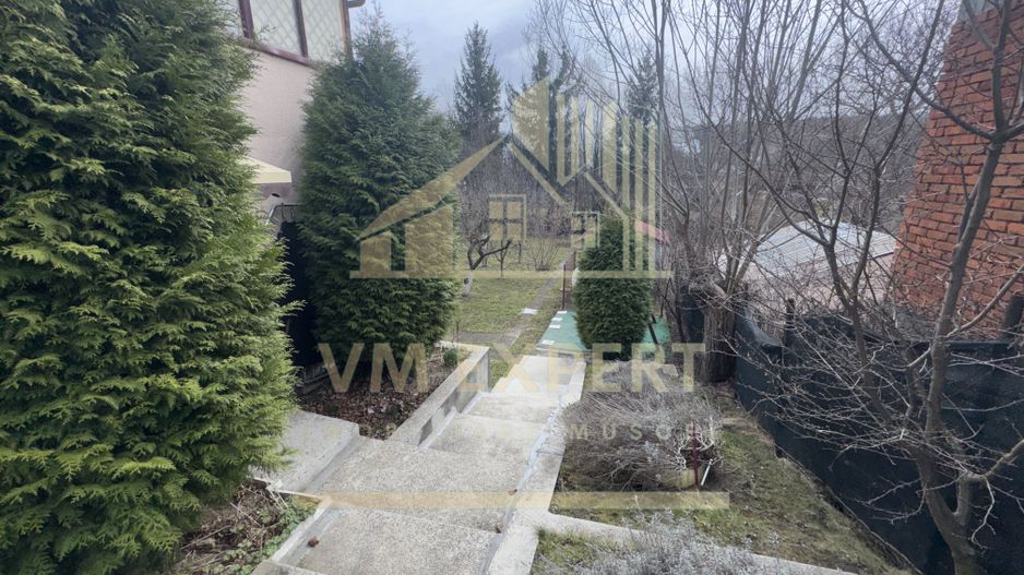 CASĂ 5 CAMERE TEREN 1020 MP VALEA MARE PRAVAȚ ARGES CU 0 % COMISION - Poză 65