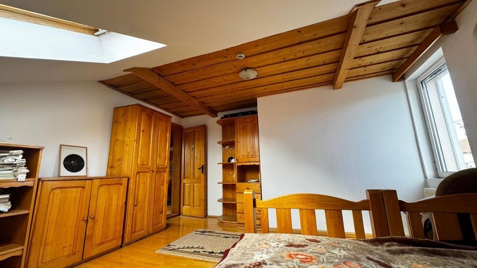 BRASADAS vinde casa în zona Titulescu. - Poză 8