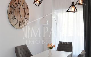 Apartament deosebit cu 2 camere, in Marasti! - Poză 9