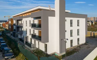 Apartament 3 Camere | 74 MP Utili | Tractorul | Bloc Finisat - Poză 16