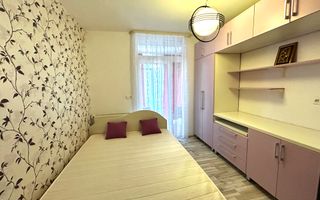 2 camere open space,Parcare,Modern, Pet Friendly, Tineretului,Floresti - Poză 6