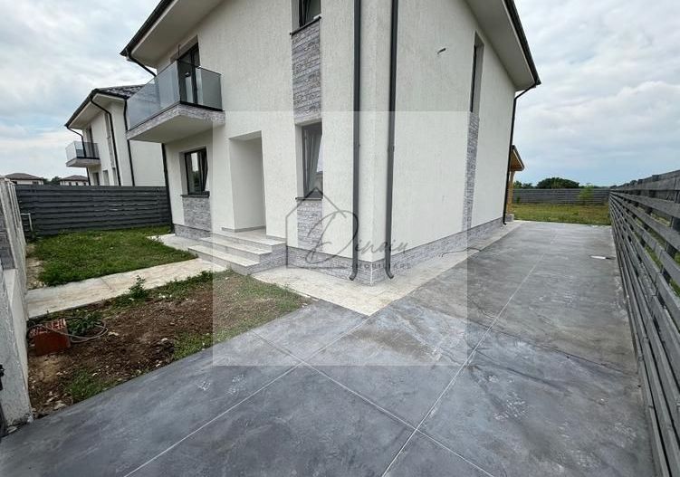 COM 0% I Vila 5 camere Corbeanca I langa Paradisul Verde I Premium - Poză 17