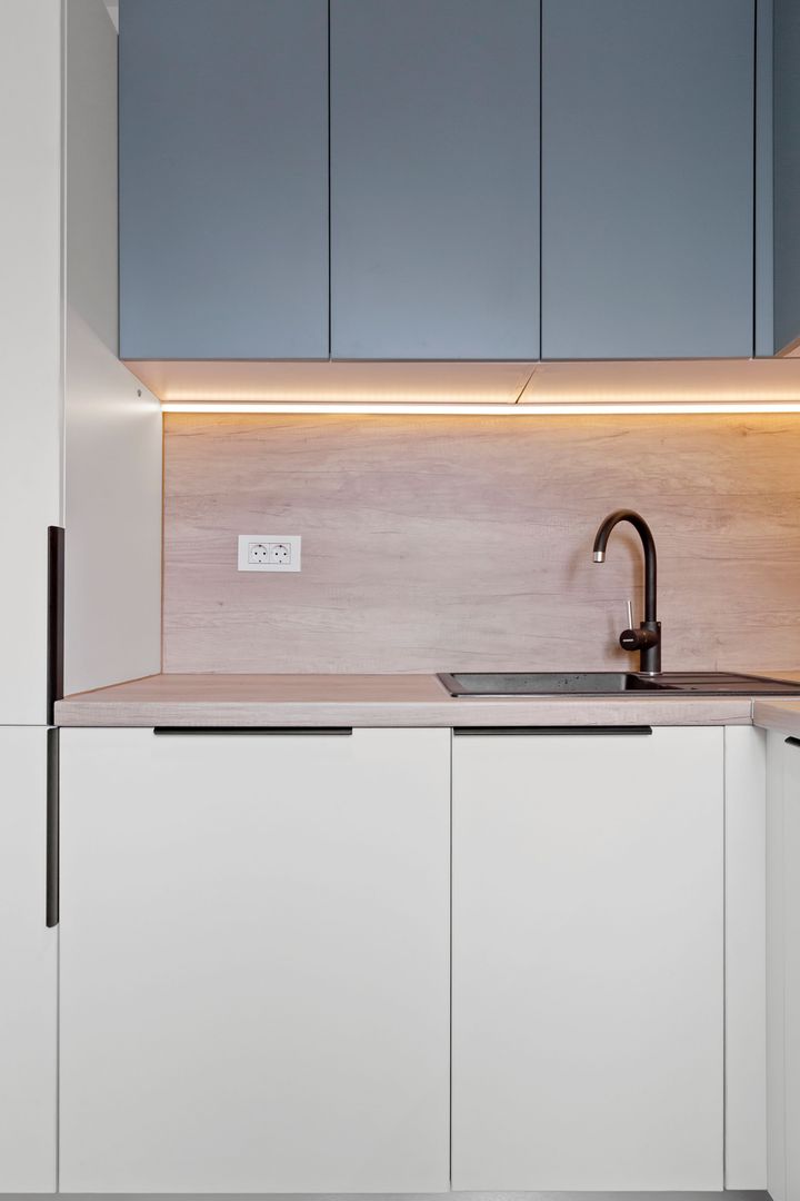 Apartament 4 camere | complet modern | etaj 5 | Maica Domnului – Tei - Poză 10
