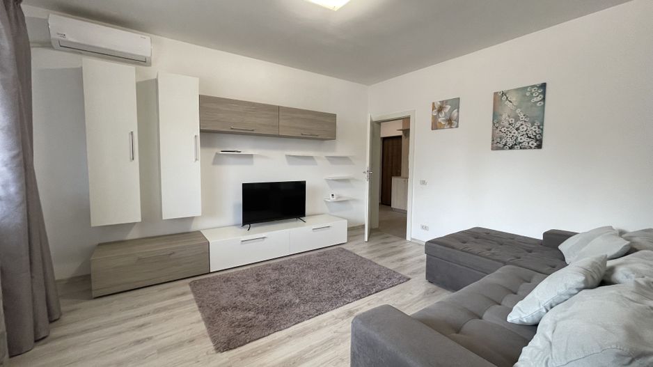 COLENTINA | Andronache | Chirie 2 Camere + Centrala Proprie - Poză 1