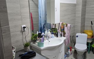 Apartament 1 cameră, mobilat și utilat – Florești, zona Parc Poligon - Poză 8