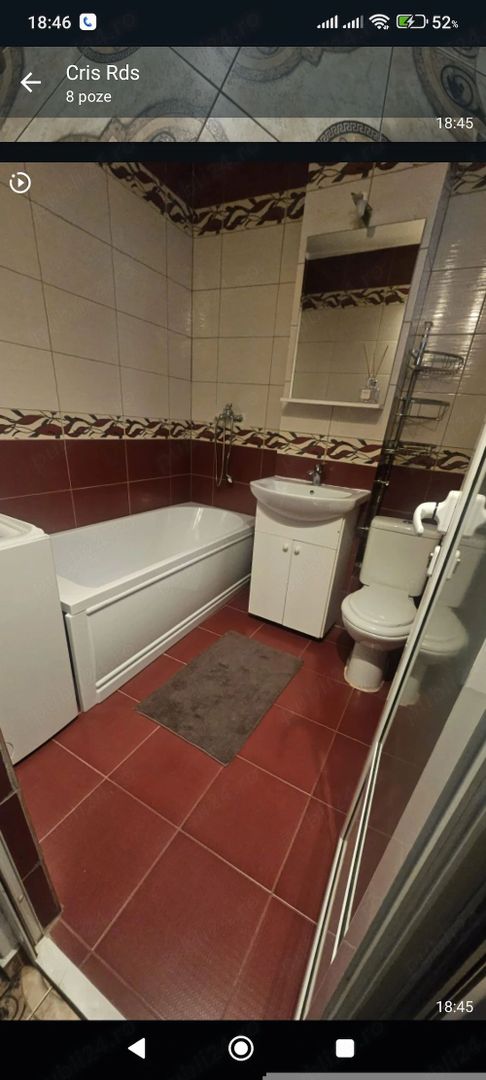De vânzare apartament 2 camere - Poză 5