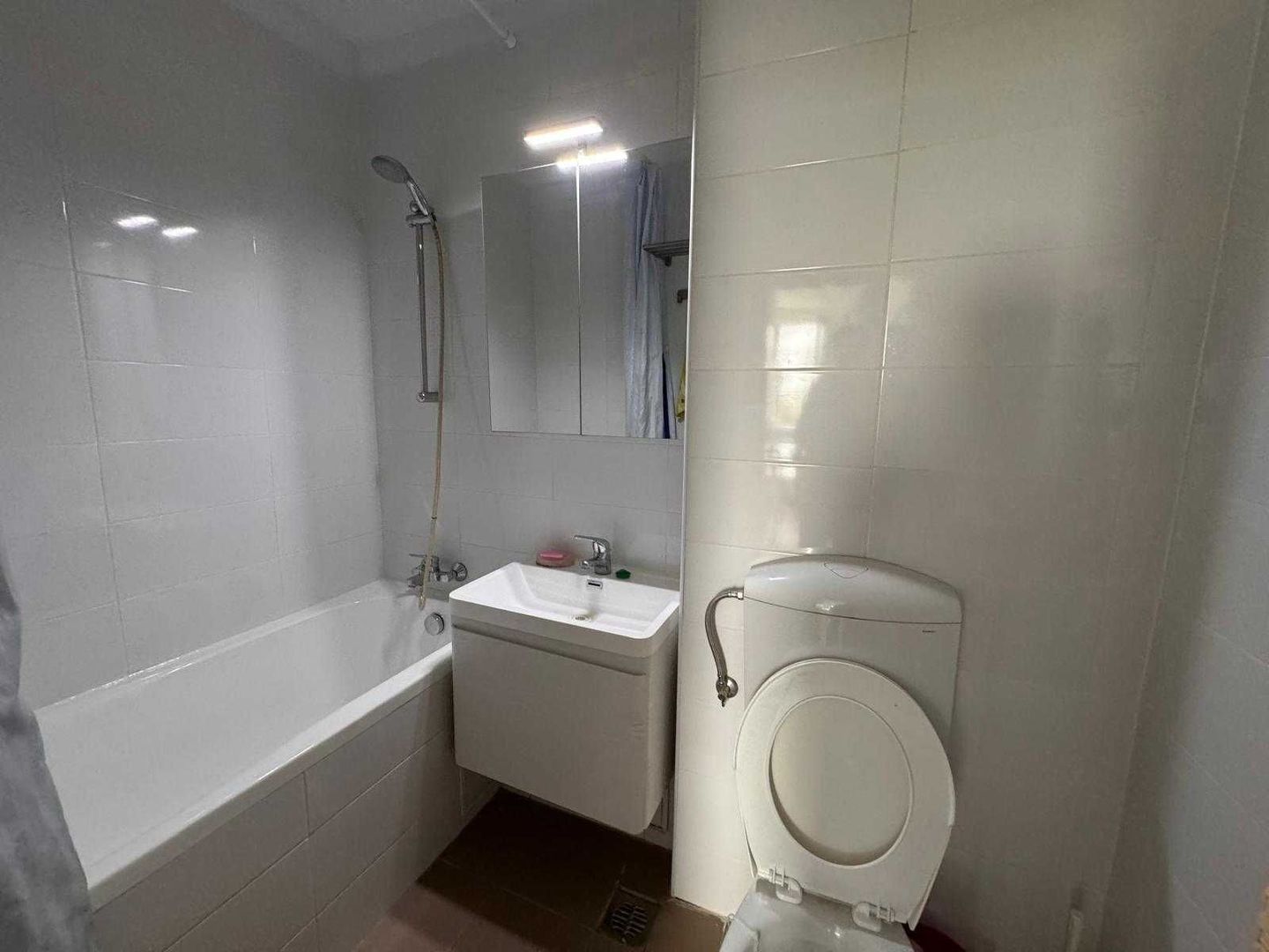 Apartament 2 camere Dimitrie Cantemir,  Zona Unirii - Poză 7