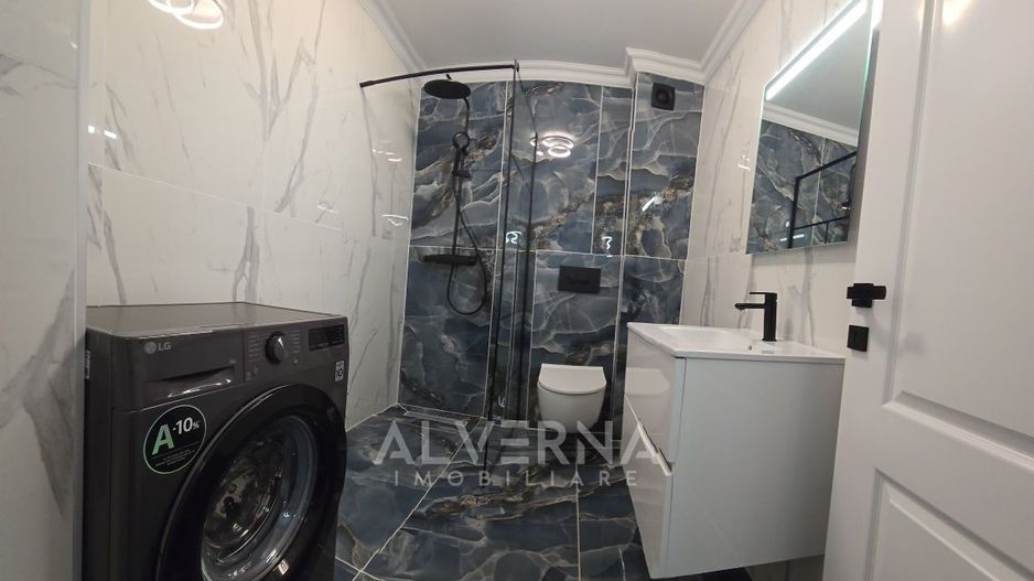 Apartament 3 camere + 2 balcoane | parcare subterana | Soporului - Poză 6